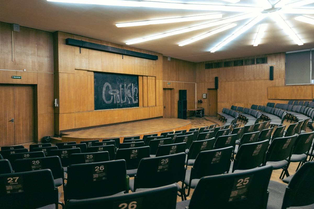 Convention Cancel: How to Protect Your Event with the Right Insurance