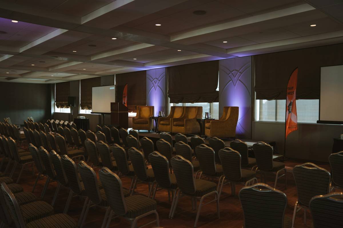 Why You Need Liability Protection Insurance for Convention Success