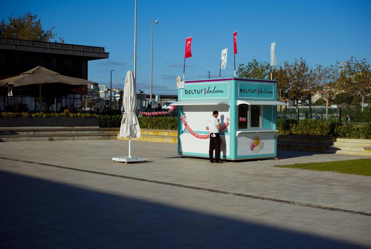 Convention Vendor Protection Plan: Why It's Your Business Lifeline